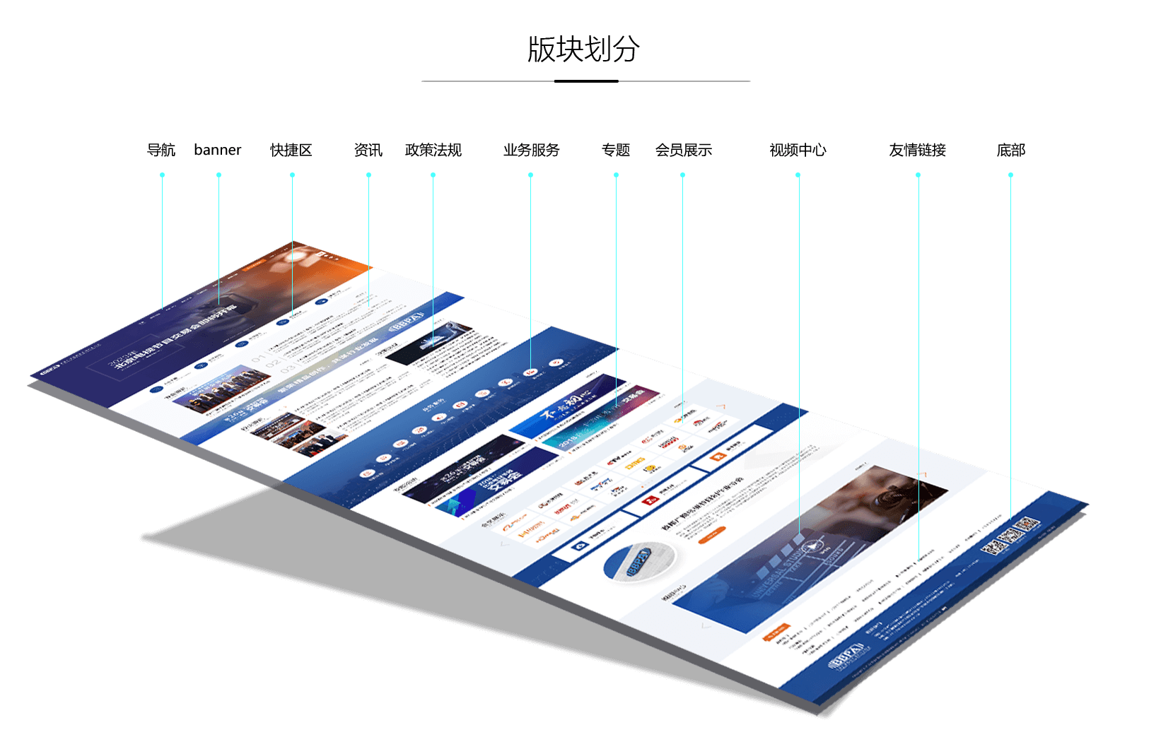 協會網站制作過程中需要注意的細節問題包括哪些