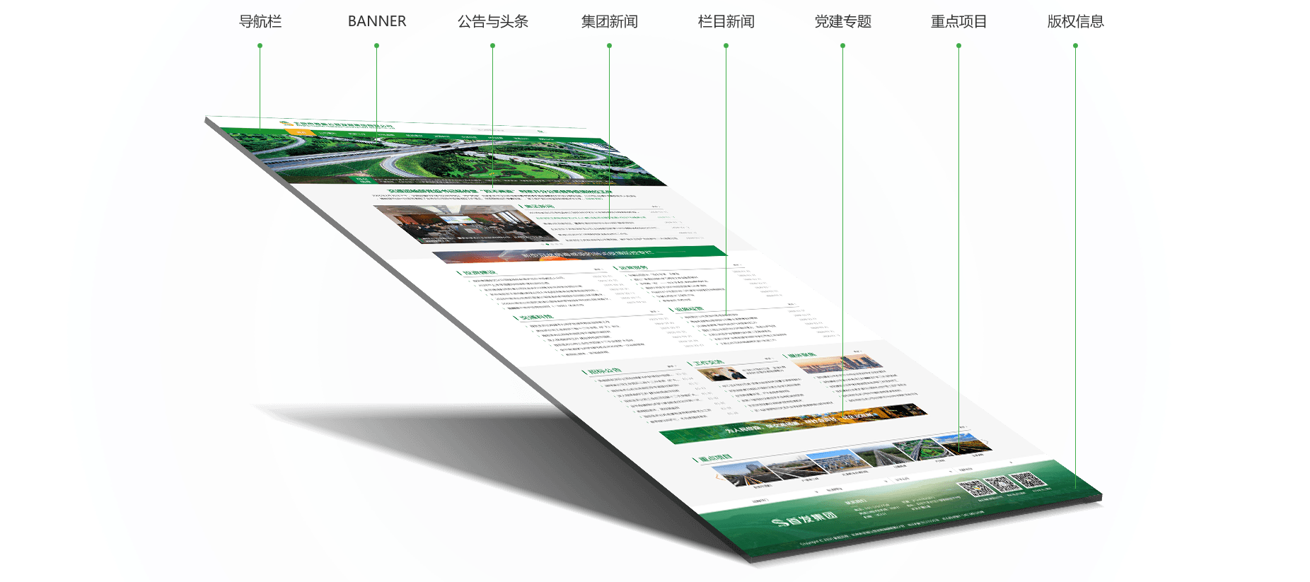 北京網站建設收費高嗎？多少錢？