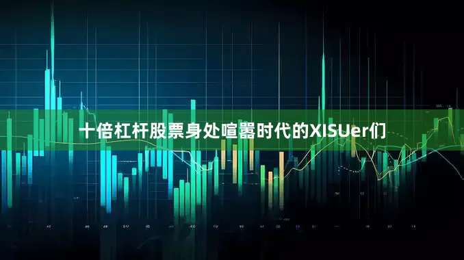 十倍杠杆股票身处喧嚣时代的XISUer们